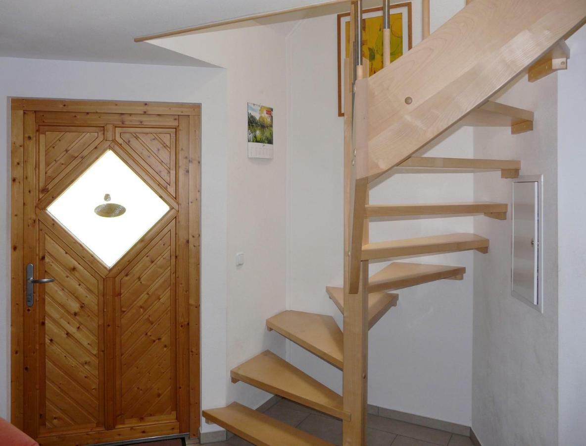 Ferienhaus Uda Schwarzenberg  Exterior photo